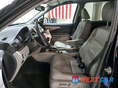 Zdjęcie 7 z 15 samochodu: 2016 HONDA PILOT EXL VIN:5FNYF6H5XGB121120 - miniatura