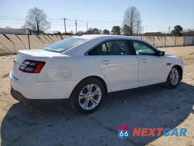 Trzecie zdjęcie samochodu z tyłu: 2015 FORD TAURUS SE VIN:1FAHP2D83FG199142 - miniatura