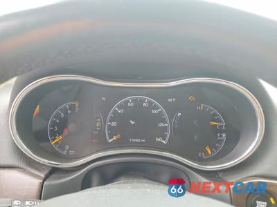 Zdjęcie 9 z 12 samochodu: 2018 JEEP GRAND CHEROKEE LIMITED VIN:1C4RJFBG3JC268056 - miniatura