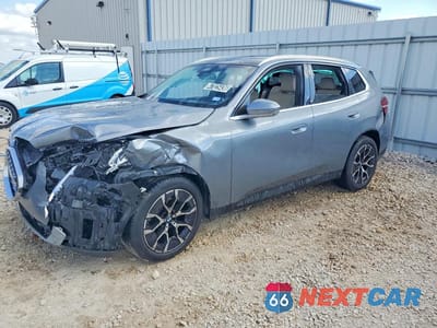 2026 BMW X3 30 XDRIVE 5UX53GP09T9270970 - główne zdjęcie licytacji z USA - miniatura