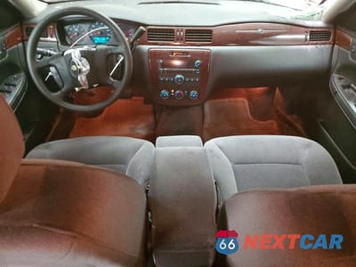 Zdjęcie 8 z 12 samochodu: 2006 CHEVROLET IMPALA LS VIN:2G1WB55K869227519 - miniatura