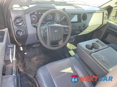 Zdjęcie 8 z 12 samochodu: 2016 FORD F450 SUPER DUTY UTILITY / SERVICE TRUCK VIN:1FD0X4GT6GEC74749 - miniatura