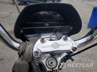 Zdjęcie 7 z 8 samochodu: 1994 HARLEY-DAVIDSON XL1200 VIN:1HD1CAP11RY201628 - miniatura