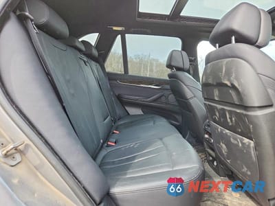 Zdjęcie 11 z 12 samochodu: 2017 BMW X5 XDRIVE35I VIN:5UXKR0C33H0V69777 - miniatura