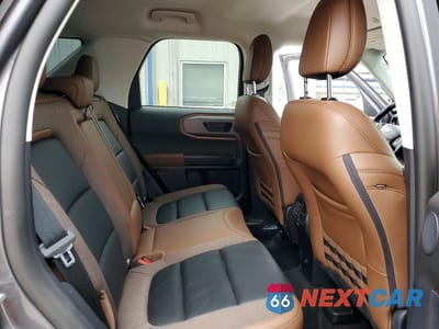 Zdjęcie 11 z 13 samochodu: 2025 FORD BRONCO SPORT OUTER BANKS VIN:3FMCR9CN7SRE50144 - miniatura