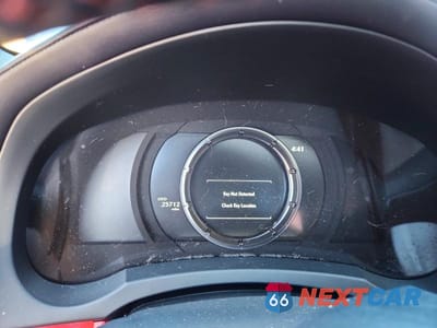 Zdjęcie 9 z 11 samochodu: 2023 LEXUS IS 350 F SPORT VIN:JTHGZ1B20P5067279 - miniatura