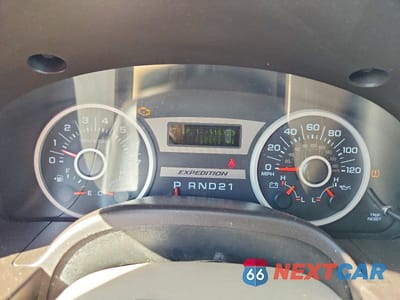 Zdjęcie 9 z 12 samochodu: 2006 FORD EXPEDITION VIN:1FMFU17576LB01836 - miniatura