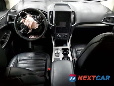 Zdjęcie 8 z 12 samochodu: 2024 FORD EDGE SEL VIN:2FMPK4J98RBA71175 - miniatura