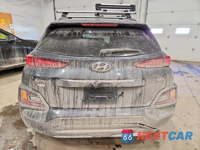 Zdjęcie 6 z 13 samochodu: 2020 HYUNDAI KONA LIMITED VIN:KM8K33A57LU409620 - miniatura