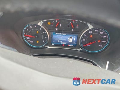 Zdjęcie 9 z 12 samochodu: 2024 CHEVROLET EQUINOX LT VIN:3GNAXKEG2RL109178 - miniatura