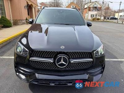 Zdjęcie 6 z 14 samochodu: 2022 MERCEDES-BENZ GLE 350 4MATIC VIN:4JGFB4KB1NA638927 - miniatura