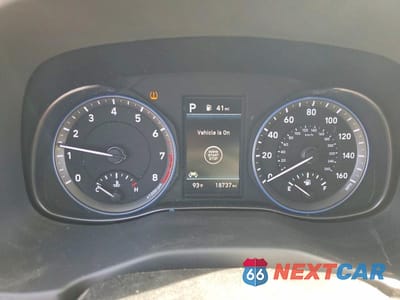 Zdjęcie 9 z 14 samochodu: 2021 HYUNDAI KONA LIMITED VIN:KM8K33A52MU608298 - miniatura