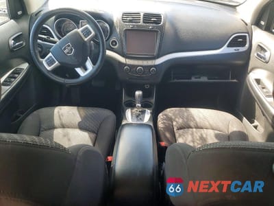 Zdjęcie 8 z 12 samochodu: 2015 DODGE JOURNEY SXT VIN:3C4PDCBG7FT536759 - miniatura