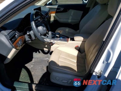 Zdjęcie 7 z 12 samochodu: 2018 AUDI A4 PREMIUM PLUS VIN:WAUENAF44JA062744 - miniatura