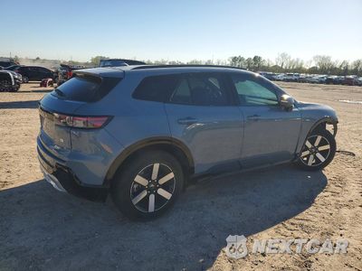 Trzecie zdjęcie samochodu z tyłu: 2025 HONDA PROLOGUE TOUR VIN:3GPKHWRMXSS507816 - miniatura