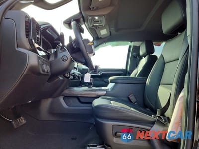 Zdjęcie 7 z 13 samochodu: 2026 CHEVROLET SILVERADO K1500 LTZ VIN:1GCUKGE8XTZ121914 - miniatura