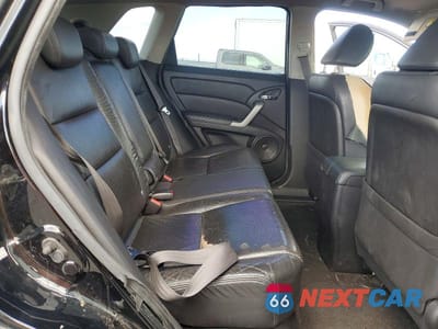 Zdjęcie 11 z 12 samochodu: 2011 ACURA RDX TECHNOLOGY VIN:5J8TB2H59BA006171 - miniatura
