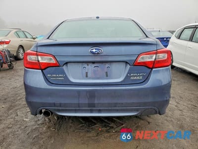 Zdjęcie 6 z 12 samochodu: 2015 SUBARU LEGACY 2.5I PREMIUM VIN:4S3BNAF68F3073362 - miniatura