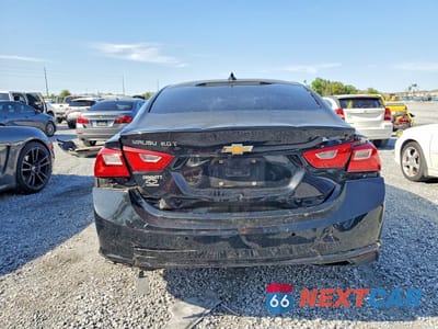 Zdjęcie 6 z 11 samochodu: 2016 CHEVROLET MALIBU PREMIER VIN:1G1ZH5SXXGF289038 - miniatura