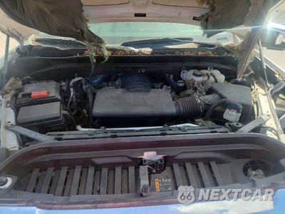 Zdjęcie 11 z 11 samochodu: 2020 GMC SIERRA K1500 DENALI VIN:3GTU9FEL7LG404331 - miniatura