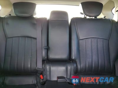 Zdjęcie 10 z 13 samochodu: 2017 INFINITI QX50 BASE VIN:JN1BJ0RP7HM385554 - miniatura