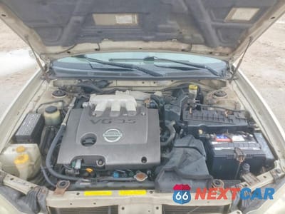 Zdjęcie 11 z 12 samochodu: 2002 NISS MAXIMA GXE VIN:JN1DA31D12T203274 - miniatura