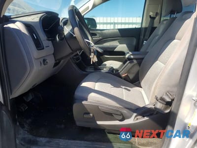 Zdjęcie 7 z 11 samochodu: 2016 GMC CANYON VIN:1GTG5BEA0G1383374 - miniatura