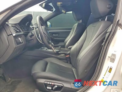 Zdjęcie 7 z 12 samochodu: 2017 BMW 430I GRAN COUPE VIN:WBA4F7C35HG789342 - miniatura