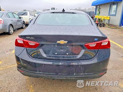 Zdjęcie 6 z 12 samochodu: 2017 CHEVROLET MALIBU 2LT VIN:1G1ZJ5SU5HF228921 - miniatura