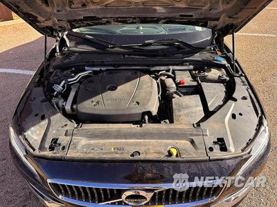 Zdjęcie 7 z 10 samochodu: 2017 VOLVO S90 T6 INSCRIPTION VIN:YV1A22ML4H1007385 - miniatura