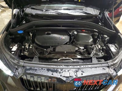 Zdjęcie 11 z 12 samochodu: 2025 BMW X1 M35I VIN:WBX13EF03S5252334 - miniatura