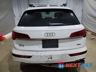 Zdjęcie 6 z 14 samochodu: 2021 AUDI Q5 PREMIUM PLUS VIN:WA1BAAFY5M2012237 - miniatura