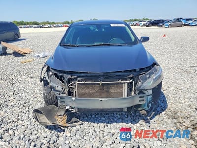 Piąte zdjęcie samochodu w środku: 2020 CHEVROLET MALIBU RS VIN:1G1ZG5ST3LF139850 - miniatura