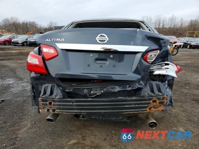 Zdjęcie 6 z 13 samochodu: 2017 NISSAN ALTIMA 2.5 S VIN:1N4AL3AP3HC496159 - miniatura
