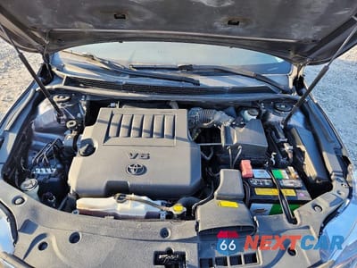 Zdjęcie 11 z 12 samochodu: 2013 TOYOTA AVALON LIMITED VIN:4T1BK1EBXDU035349 - miniatura