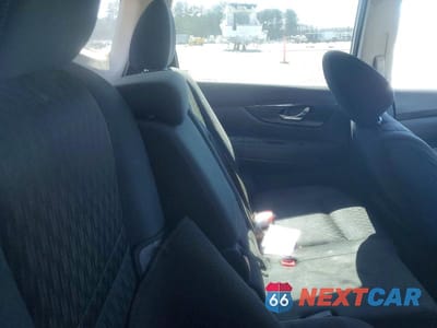 Zdjęcie 11 z 13 samochodu: 2019 NISSAN ROGUE SV VIN:KNMAT2MT2KP526782 - miniatura