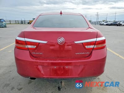 Zdjęcie 6 z 12 samochodu: 2014 BUICK VERANO VIN:1G4PP5SK5E4165219 - miniatura