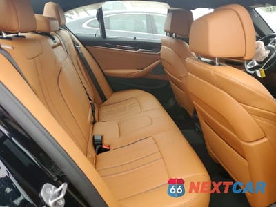 Zdjęcie 10 z 11 samochodu: 2021 BMW M550XI VIN:WBA13BK04MCG15286 - miniatura