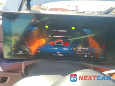 Zdjęcie 9 z 11 samochodu: 2024 BMW M240I VIN:3MW43CM01R8E46498 - miniatura