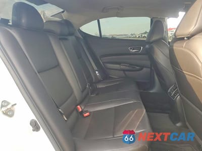Zdjęcie 10 z 11 samochodu: 2019 ACURA TLX VIN:19UUB1F36KA007102 - miniatura