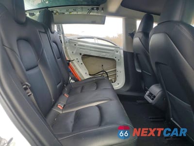 Zdjęcie 10 z 13 samochodu: 2023 TESLA MODEL 3 VIN:5YJ3E1EA2PF506785 - miniatura