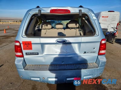 Zdjęcie 6 z 12 samochodu: 2008 FORD ESCAPE VIN:1FMCU59H48KA79899 - miniatura