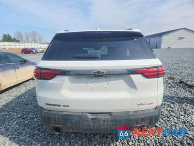 Zdjęcie 6 z 13 samochodu: 2023 CHEVROLET TRAVERSE RS VIN:1GNEVJKW5PJ307867 - miniatura