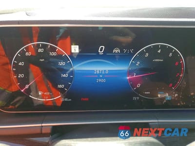 Zdjęcie 9 z 14 samochodu: 2025 MERCEDES-BENZ GLS 450 4MATIC VIN:4JGFF5KE4SB490993 - miniatura