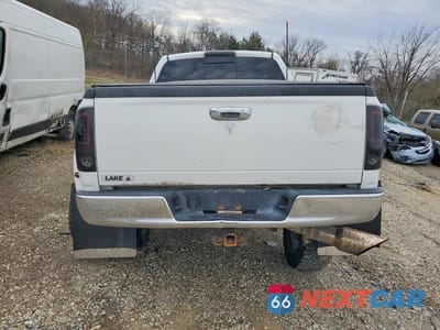 Zdjęcie 6 z 13 samochodu: 2008 DODGE RAM 3500 VIN:3D7MX49AX8G105299 - miniatura