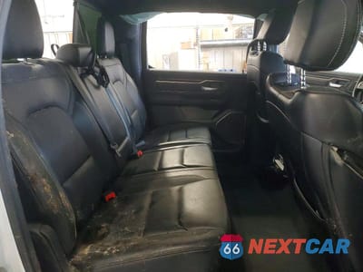 Zdjęcie 10 z 12 samochodu: 2023 RAM 1500 REBEL VIN:1C6SRFLT9PN578352 - miniatura