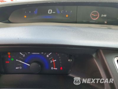 Zdjęcie 9 z 12 samochodu: 2014 HONDA CIVIC LX VIN:2HGFB2F58EH521281 - miniatura