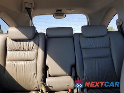 Zdjęcie 10 z 13 samochodu: 2009 HONDA CR-V EXL VIN:5J6RE487X9L002958 - miniatura