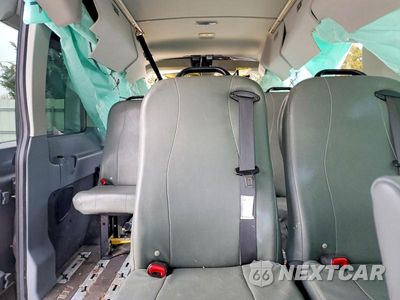 Zdjęcie 10 z 13 samochodu: 2017 FORD TRANSIT T-350 VIN:1FBZX2CM6HKB06664 - miniatura