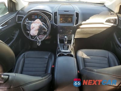 Zdjęcie 8 z 13 samochodu: 2015 FORD EDGE SEL VIN:2FMTK3J82FBB71073 - miniatura